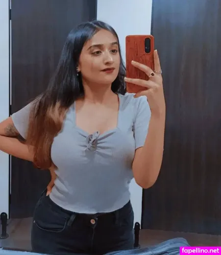 Ruchika Tandon OnlyFans Thumbnail #BLFlamHONk