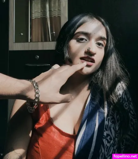 Ruchika Tandon OnlyFans Thumbnail #PcKAHIMl2s