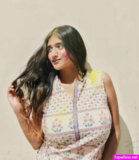 Ruchika Tandon OnlyFans Thumbnail #SLPNx68nex