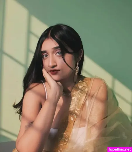 Ruchika Tandon OnlyFans Thumbnail #VjVKXFN7LJ