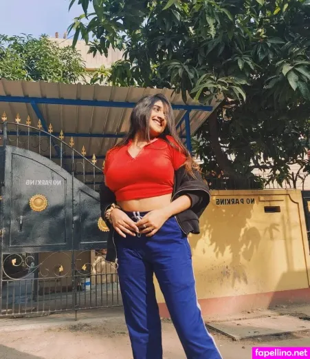 Ruchika Tandon OnlyFans Thumbnail #aaxyAZILMH