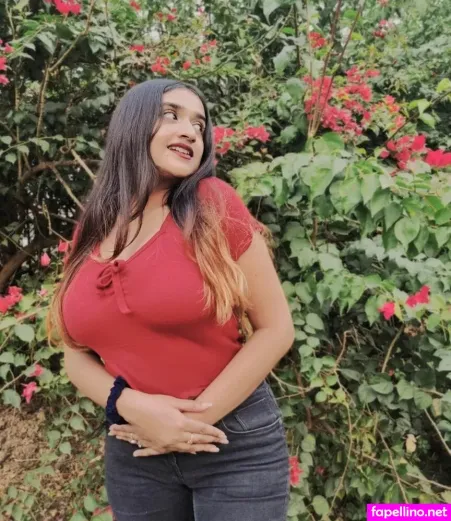 Ruchika Tandon OnlyFans Thumbnail #qyeraBcHYG