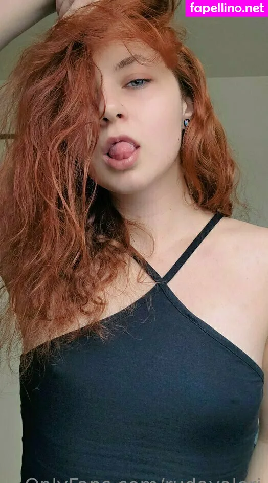 rudavaleri, rudavaleria, valeriia_2709 Nude Leaked OnlyFans Photo #D7ifK3QFFQ