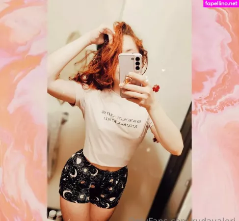 Rudavaleri OnlyFans Thumbnail #eBTLqWh1PX