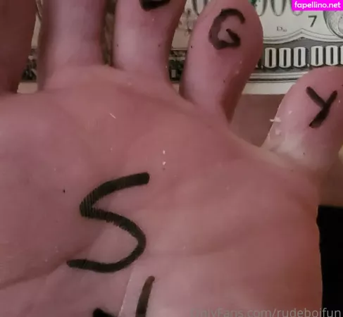 Rudeboifun OnlyFans Thumbnail #8DXvpDHk8e