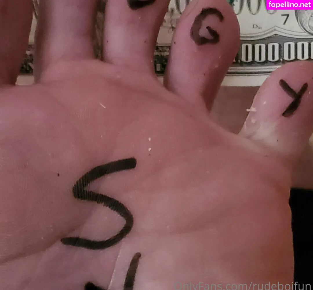 rudeboifun, rudeboijj Nude Leaked OnlyFans Photo #adxnZh7w77