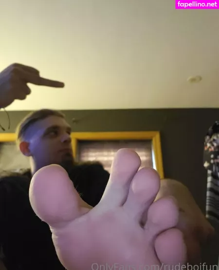 Rudeboifun OnlyFans Thumbnail #ylXrp4hh9Y