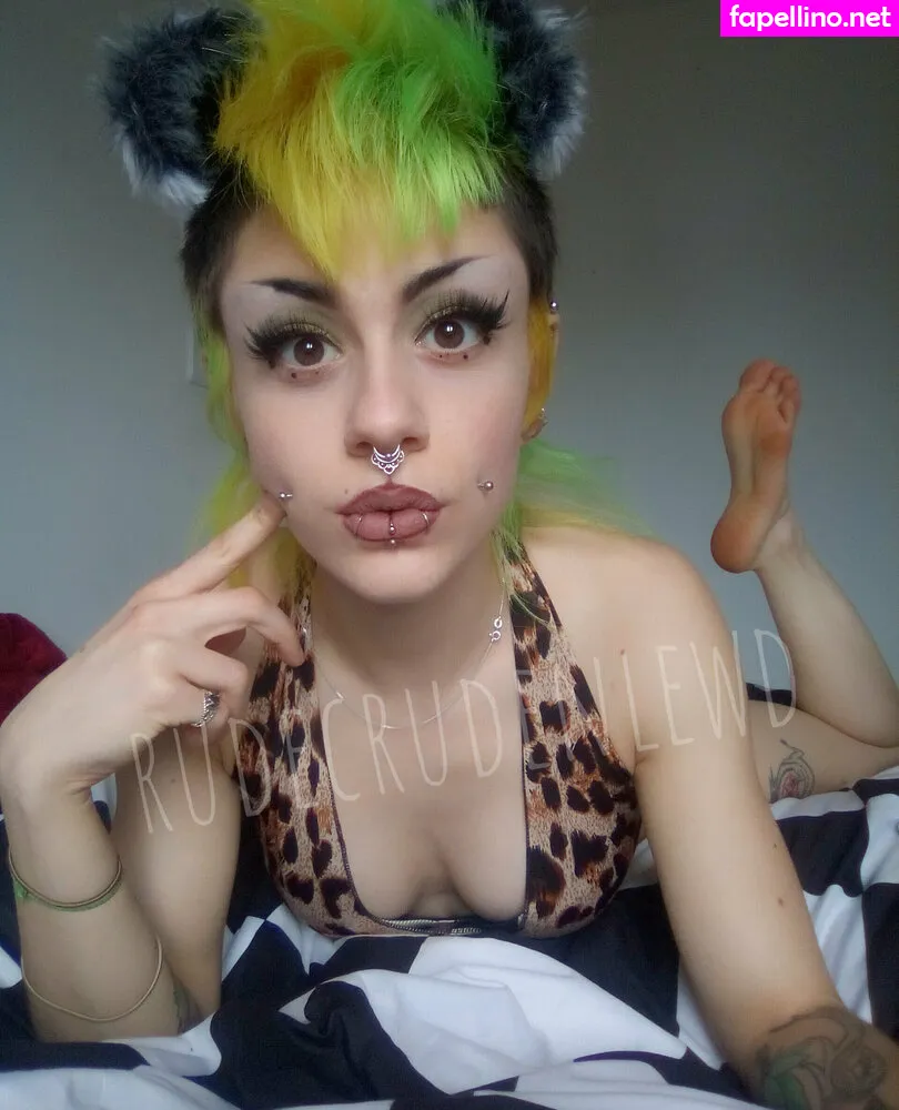 _ruderoe, rudecrudenfree Nude Leaked OnlyFans Photo #gABe31ghl6