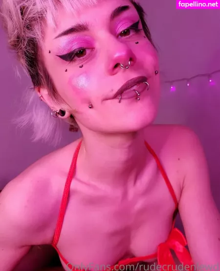 Rudecrudenlewd OnlyFans Thumbnail #UAYRnvxYB4