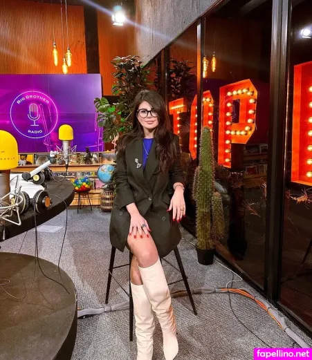 Rudina Dembacaj OnlyFans Thumbnail #0qjTv2kEsR
