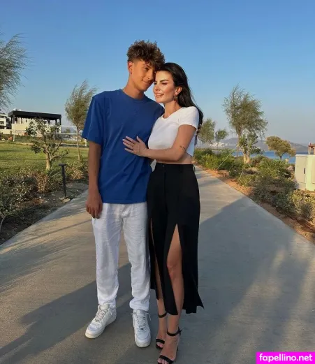 Rudina Dembacaj OnlyFans Thumbnail #2DKJWr0JUW