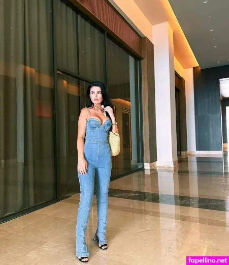 Rudina Dembacaj OnlyFans Thumbnail #6PatVNSeOZ