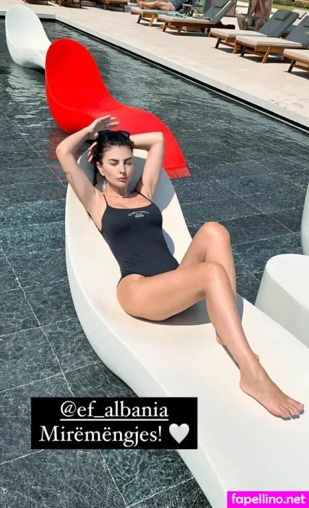 Rudina Dembacaj OnlyFans Thumbnail #6y5TK4VeL3