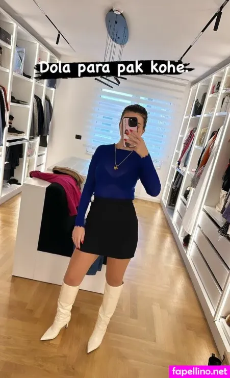Rudina Dembacaj OnlyFans Thumbnail #BvOKtwEmB2