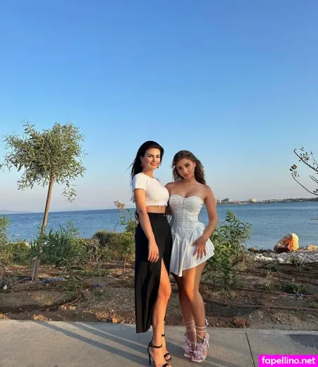 Rudina Dembacaj OnlyFans Thumbnail #ECtoBUhzvl
