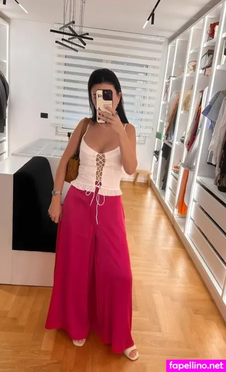 Rudina Dembacaj OnlyFans Thumbnail #Rz0tz0wr4Q