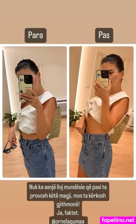 Rudina Dembacaj OnlyFans Thumbnail #dwrMBd9zPz