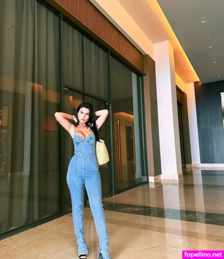 Rudina Dembacaj OnlyFans Thumbnail #oTMn3kIWRe