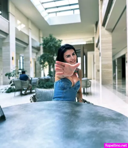 Rudina Dembacaj OnlyFans Thumbnail #p3ol2c1Okg