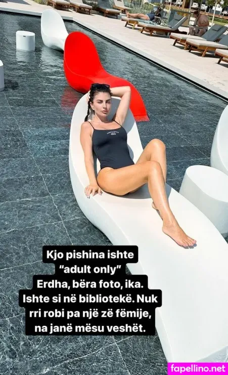 Rudina Dembacaj OnlyFans Thumbnail #zPdf28NHPS