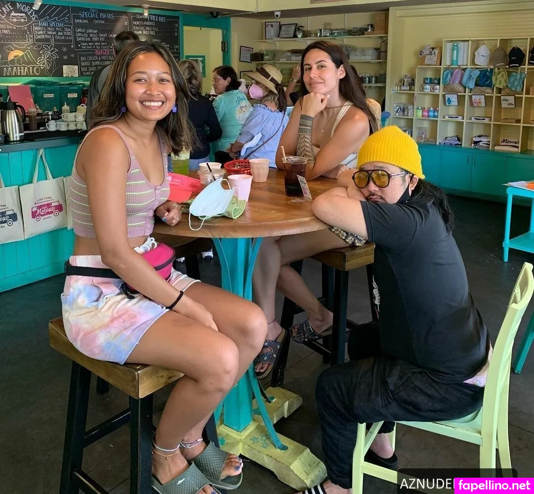 Rudy Jules Nude Leaked OnlyFans Photo #1LPN4DNeql