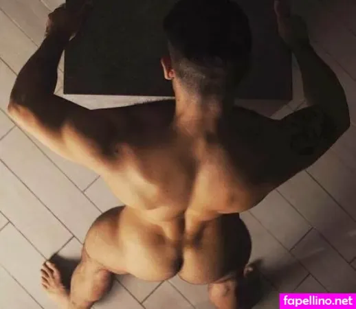 Rudygram Free OnlyFans Thumbnail #55UkNYTPWn