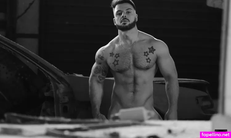 Rudygram Free OnlyFans Thumbnail #7lj9pkcacR