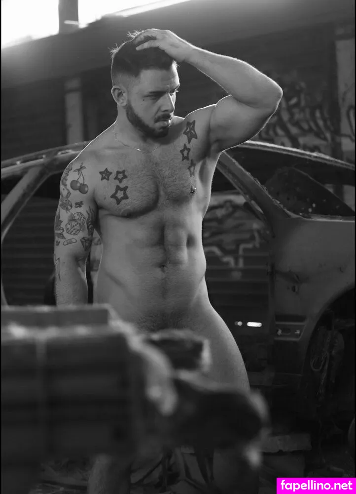 rudygram_, rudygram_free Nude Leaked OnlyFans Photo #CvZVxJEtsF