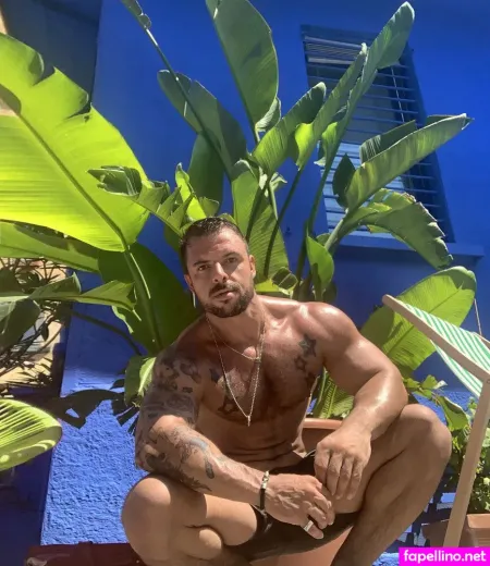 Rudygram Free OnlyFans Thumbnail #XUuoqZ4U3q