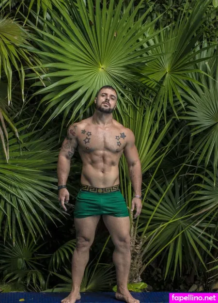 Rudygram Free OnlyFans Thumbnail #Z2g9c6YQbZ