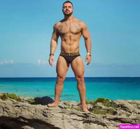 Rudygram Free OnlyFans Thumbnail #zZvm9DCtpJ