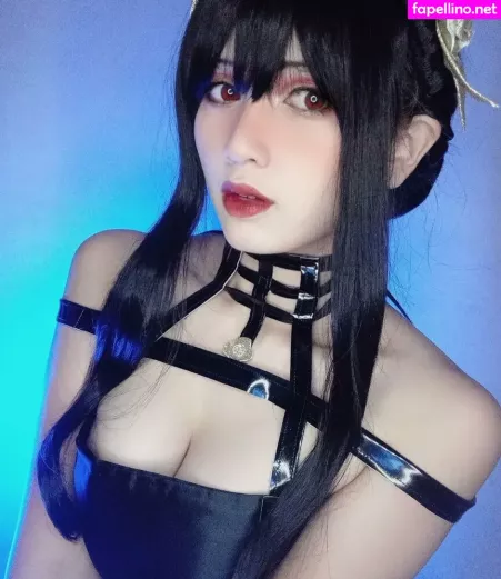 Rue Cosplayer OnlyFans Thumbnail #4dtowJjhx0