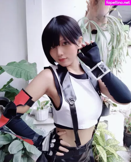 Rue Cosplayer OnlyFans Thumbnail #6HzVbsTiGw