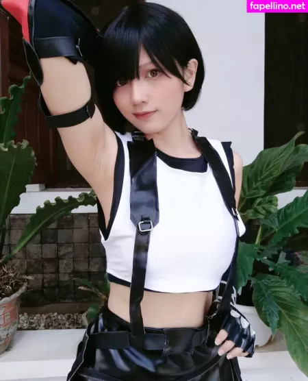 Rue Cosplayer OnlyFans Thumbnail #6WMa7gciUr