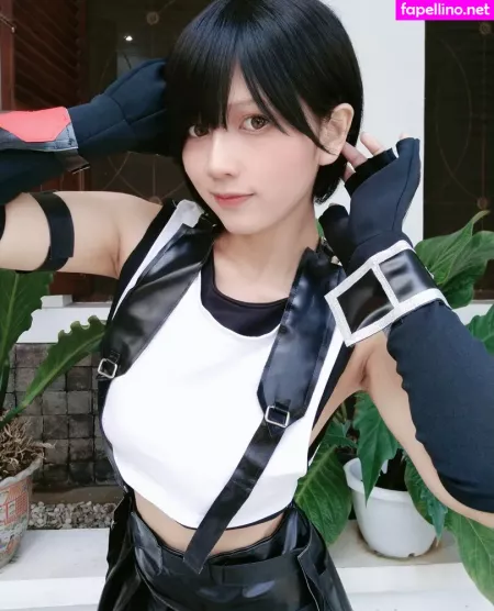 Rue Cosplayer OnlyFans Thumbnail #7cBdstRQGp