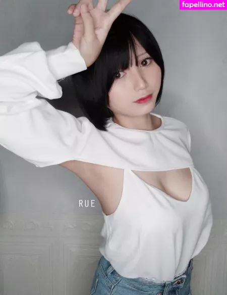 Rue Cosplayer OnlyFans Thumbnail #8fhZQ2ISMi