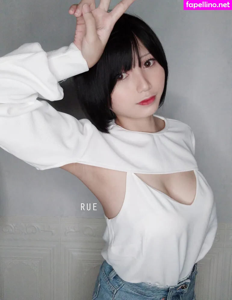 bruejeria, cos_rue, rue.cosplayer Nude Leaked OnlyFans Photo #8fhZQ2ISMi