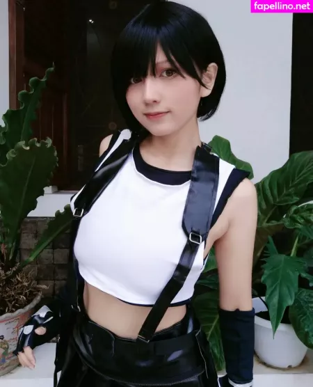 Rue Cosplayer OnlyFans Thumbnail #D1pXPAxVXX