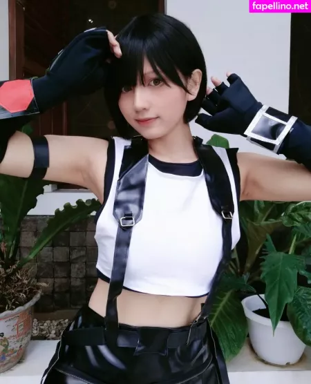 Rue Cosplayer OnlyFans Thumbnail #IcdMo7vE5P