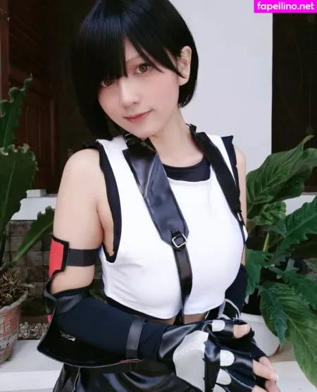 Rue Cosplayer OnlyFans Thumbnail #J9aU6hD7vG