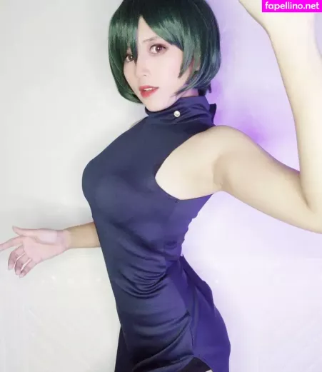 Rue Cosplayer OnlyFans Thumbnail #KDz3jcmIIv