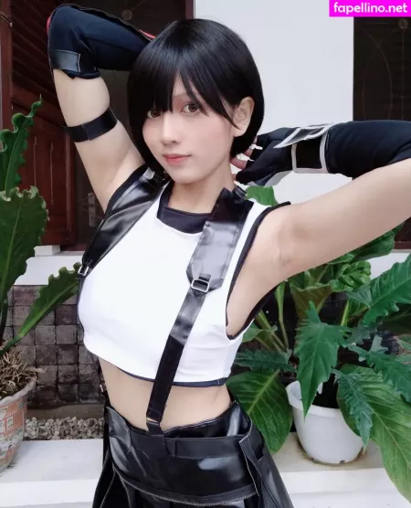 Rue Cosplayer OnlyFans Thumbnail #OY4GgeAno1