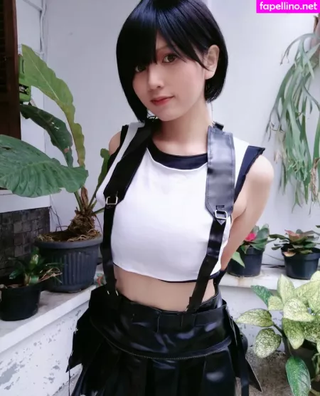 Rue Cosplayer OnlyFans Thumbnail #RfBxsWCiVo