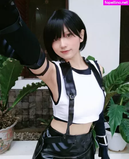 Rue Cosplayer OnlyFans Thumbnail #SAa3xtnT0o