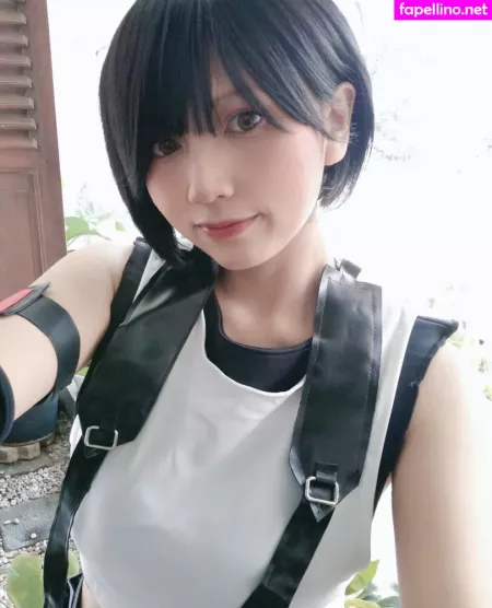 Rue Cosplayer OnlyFans Thumbnail #XTCae0O6Ic