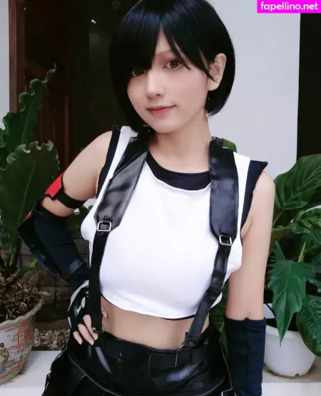 Rue Cosplayer OnlyFans Thumbnail #XzmgbPpxNg