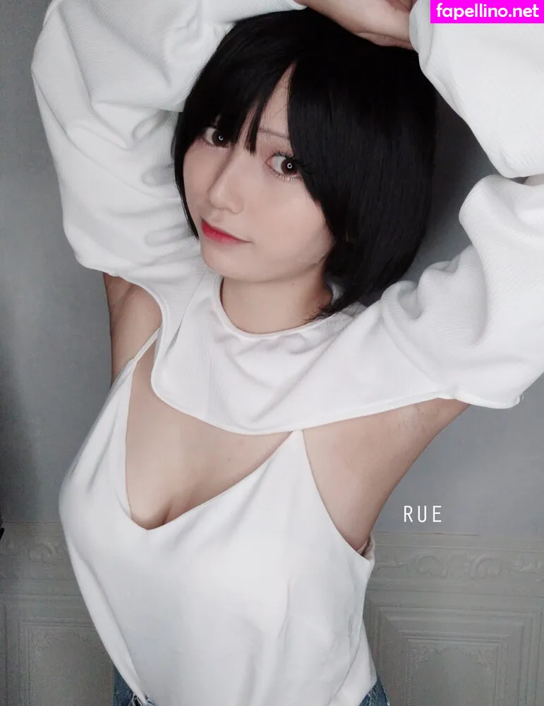 bruejeria, cos_rue, rue.cosplayer Nude Leaked OnlyFans Photo #cfOGlZLqbF