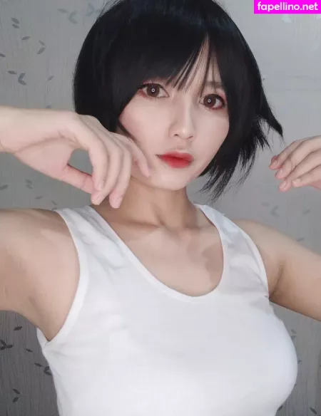 Rue Cosplayer OnlyFans Thumbnail #dJFXLQ96Nt