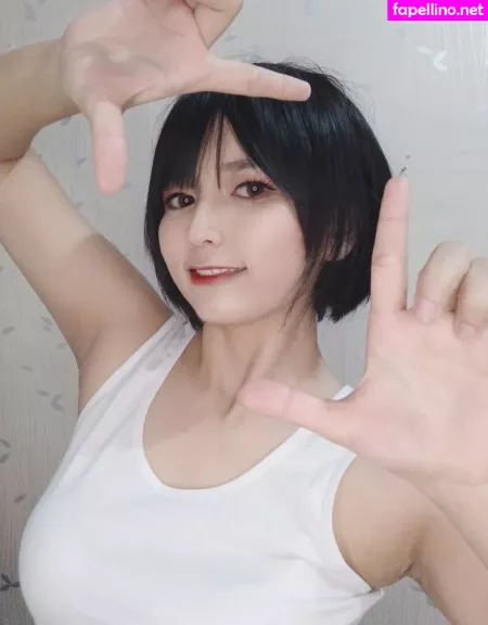 Rue Cosplayer OnlyFans Thumbnail #eruG3n8a9s