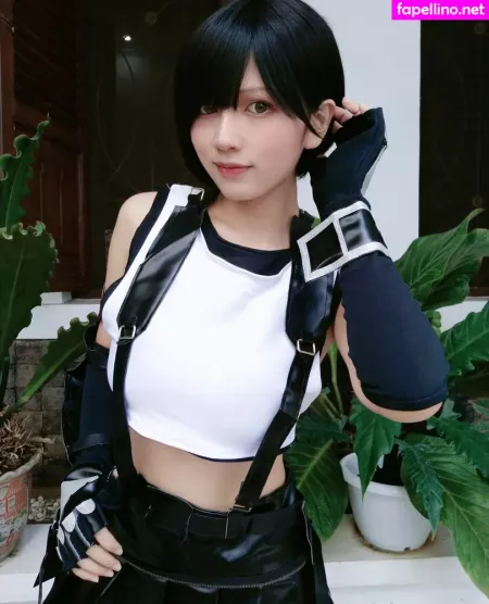 Rue Cosplayer OnlyFans Thumbnail #iMzNqNyqeQ